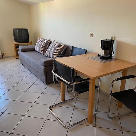 Apartments Stanic 扎达尔 外观 照片