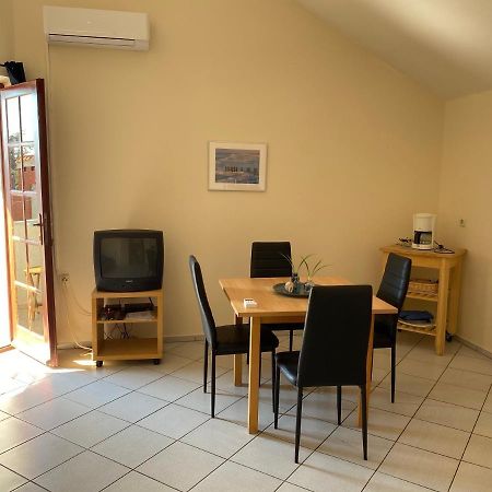 Apartments Stanic 扎达尔 外观 照片