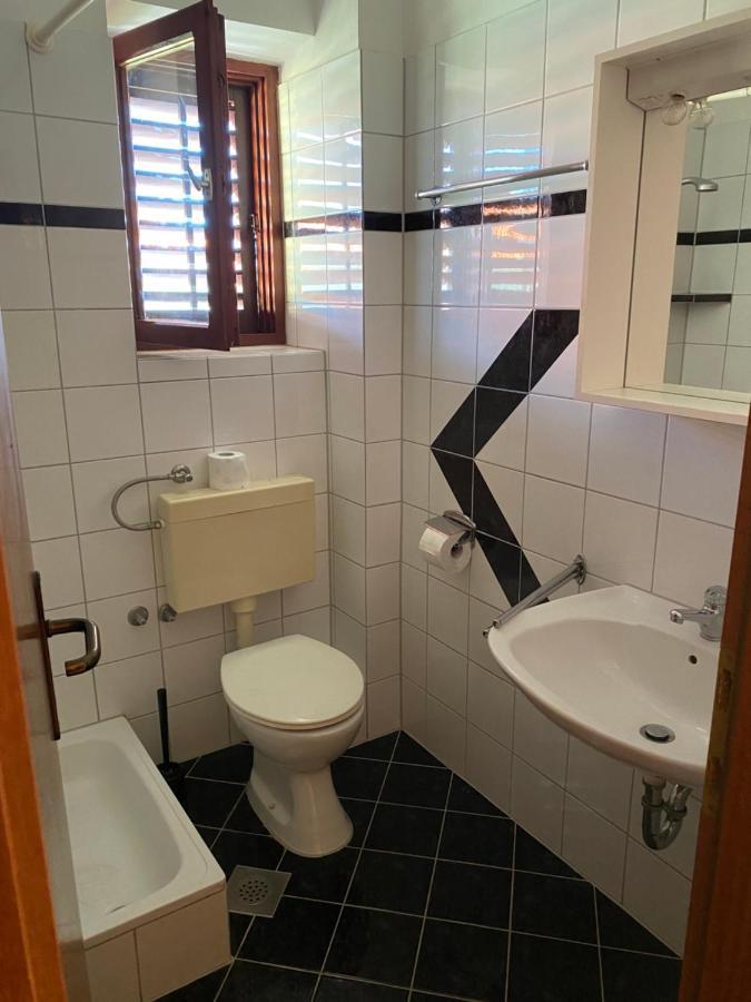Apartments Stanic 扎达尔 外观 照片