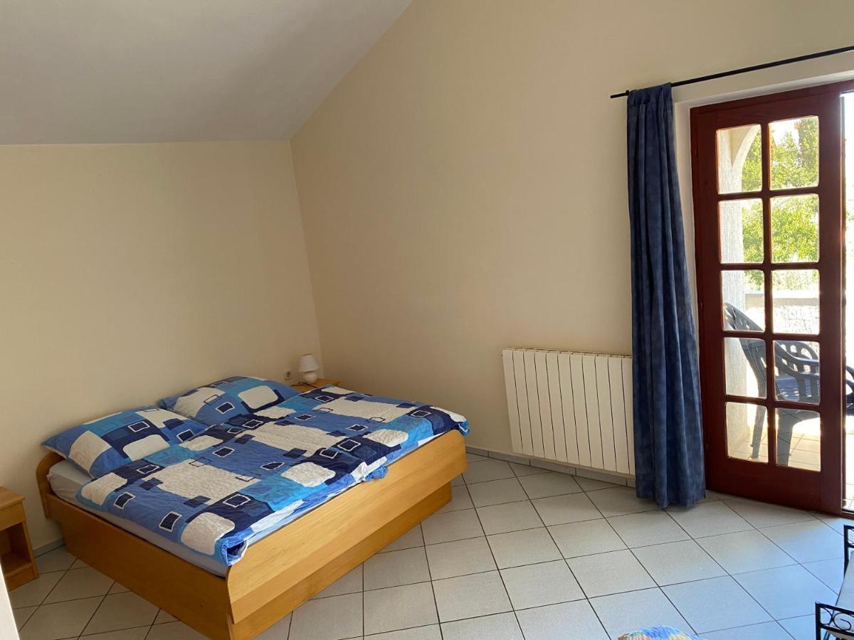 Apartments Stanic 扎达尔 外观 照片