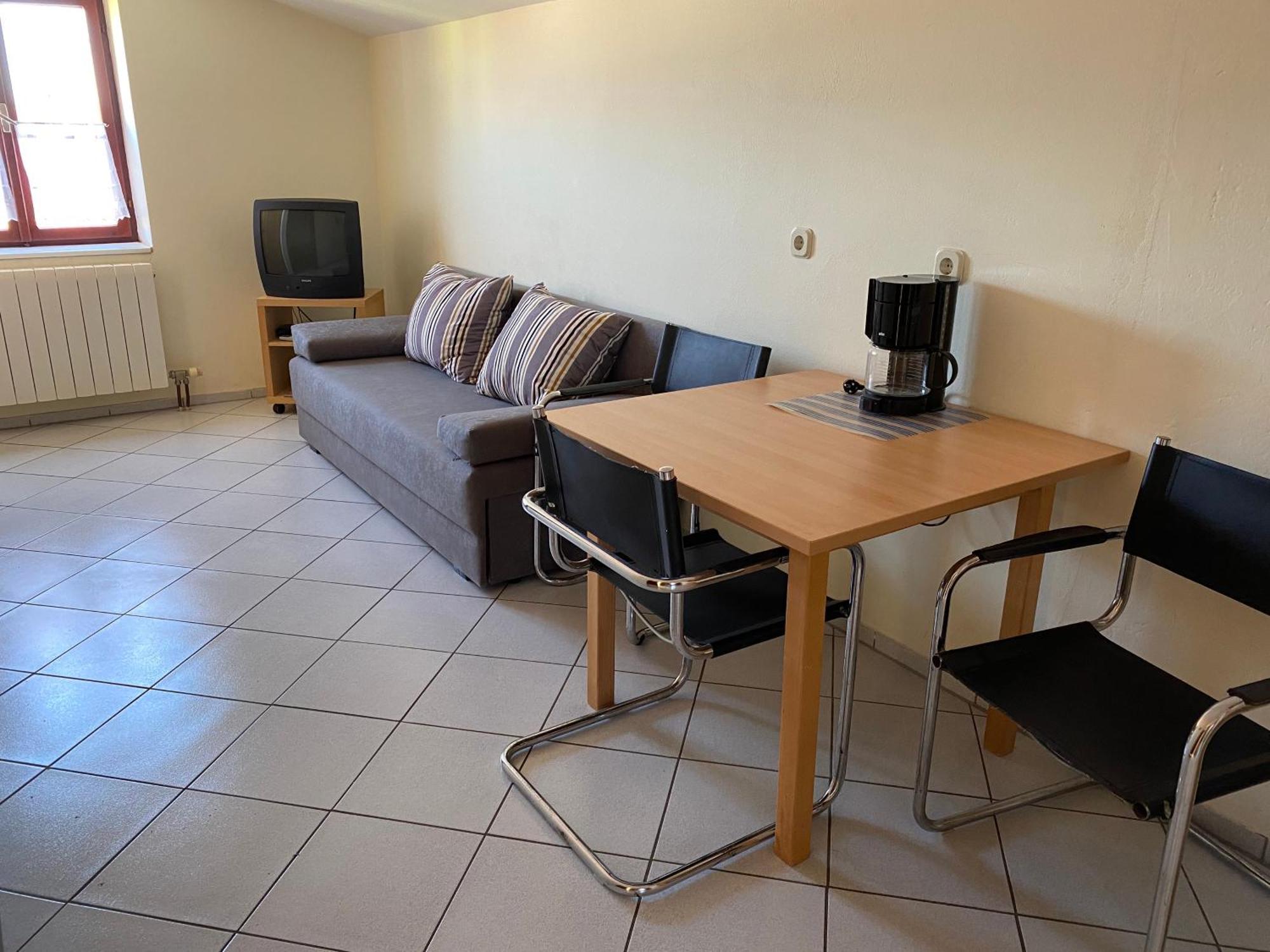 Apartments Stanic 扎达尔 外观 照片
