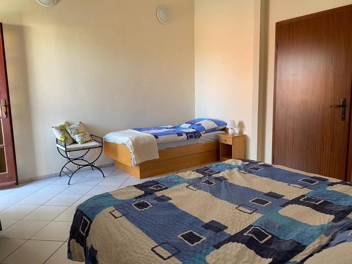 Apartments Stanic 扎达尔 外观 照片