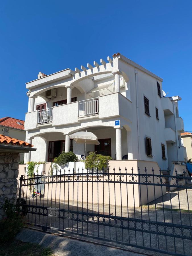 Apartments Stanic 扎达尔 外观 照片
