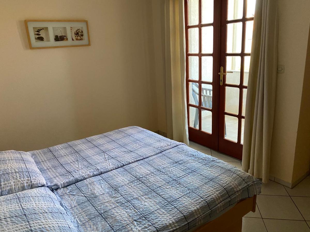 Apartments Stanic 扎达尔 外观 照片