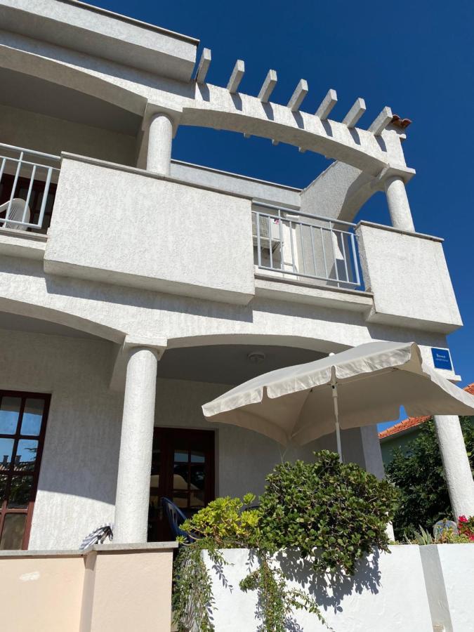 Apartments Stanic 扎达尔 外观 照片