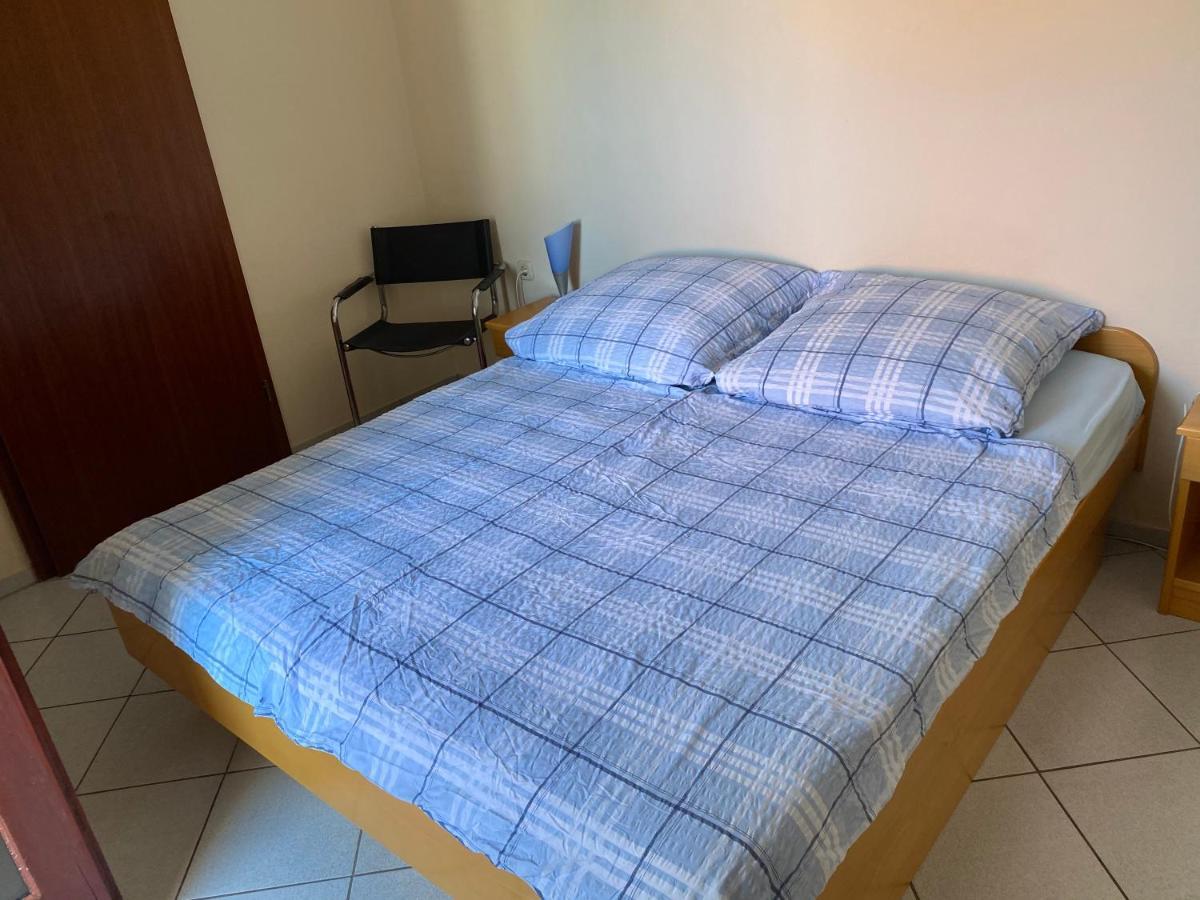 Apartments Stanic 扎达尔 外观 照片