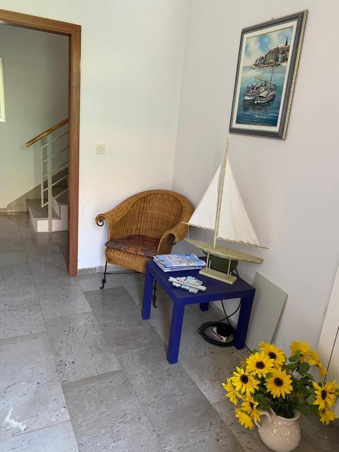 Apartments Stanic 扎达尔 外观 照片