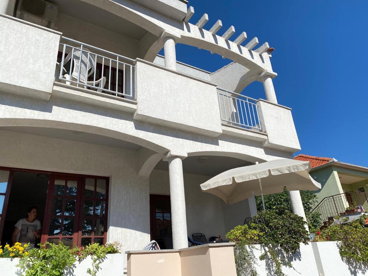 Apartments Stanic 扎达尔 外观 照片