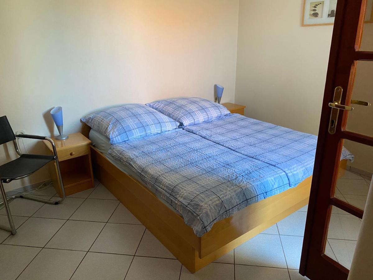 Apartments Stanic 扎达尔 外观 照片