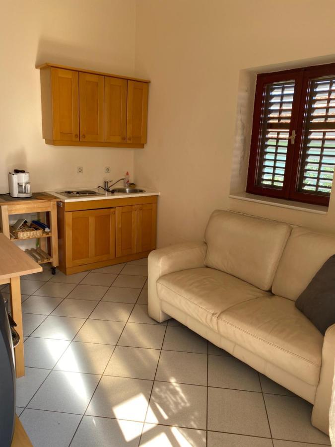 Apartments Stanic 扎达尔 外观 照片