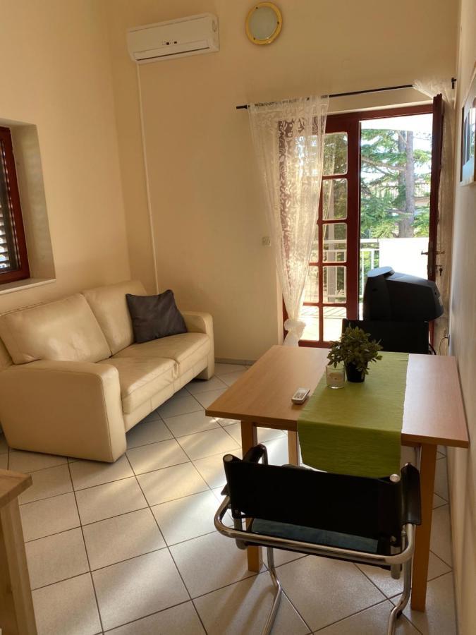 Apartments Stanic 扎达尔 外观 照片