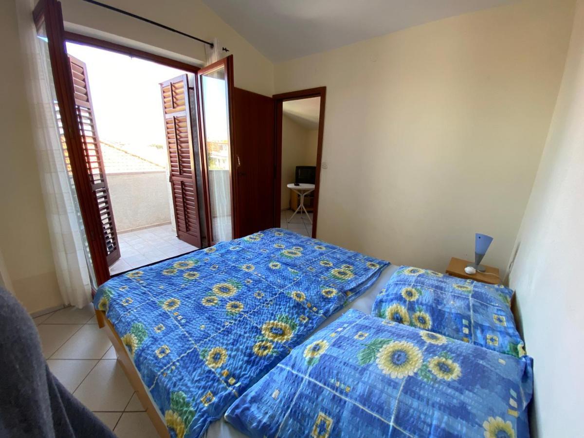 Apartments Stanic 扎达尔 外观 照片