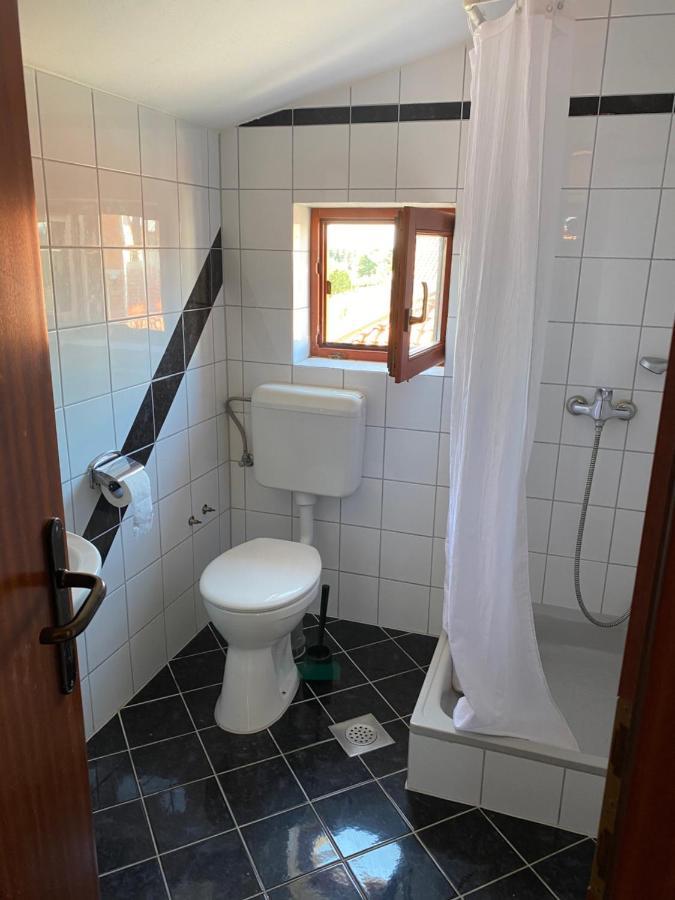 Apartments Stanic 扎达尔 外观 照片