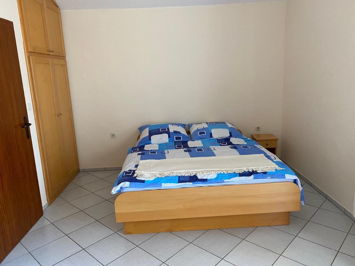 Apartments Stanic 扎达尔 外观 照片