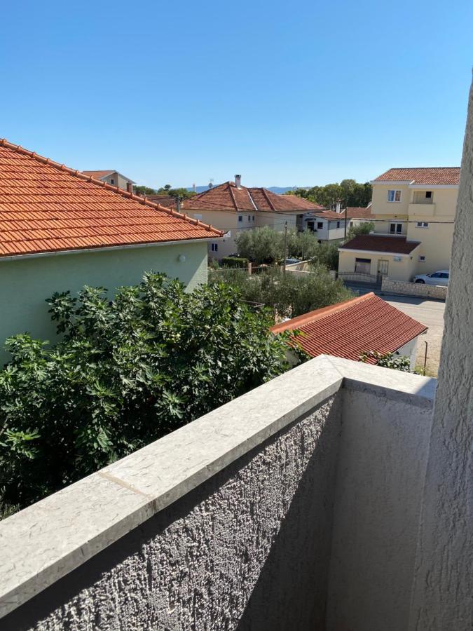 Apartments Stanic 扎达尔 外观 照片