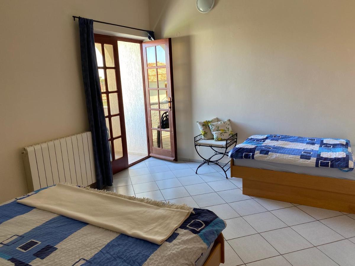 Apartments Stanic 扎达尔 外观 照片
