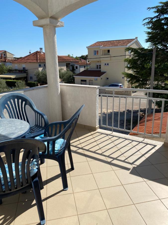 Apartments Stanic 扎达尔 外观 照片