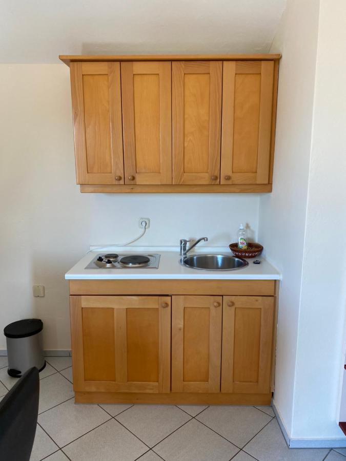 Apartments Stanic 扎达尔 外观 照片