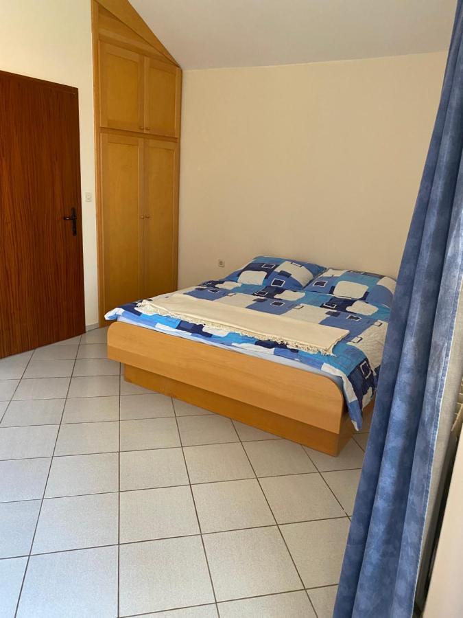 Apartments Stanic 扎达尔 外观 照片