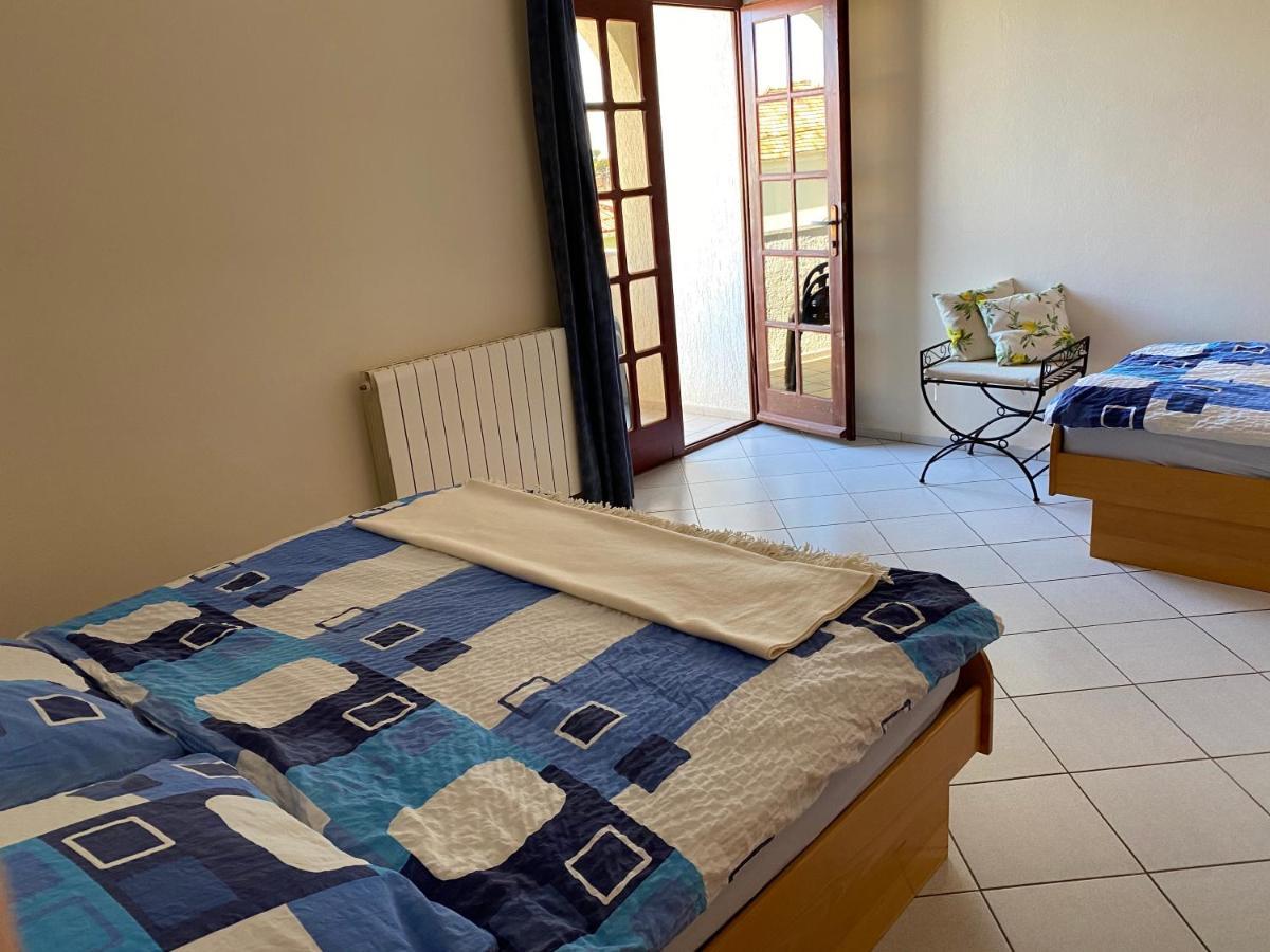Apartments Stanic 扎达尔 外观 照片