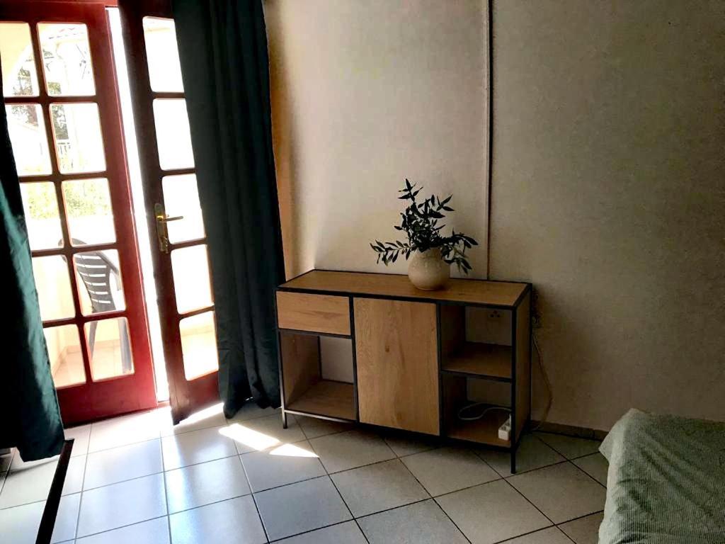 Apartments Stanic 扎达尔 外观 照片