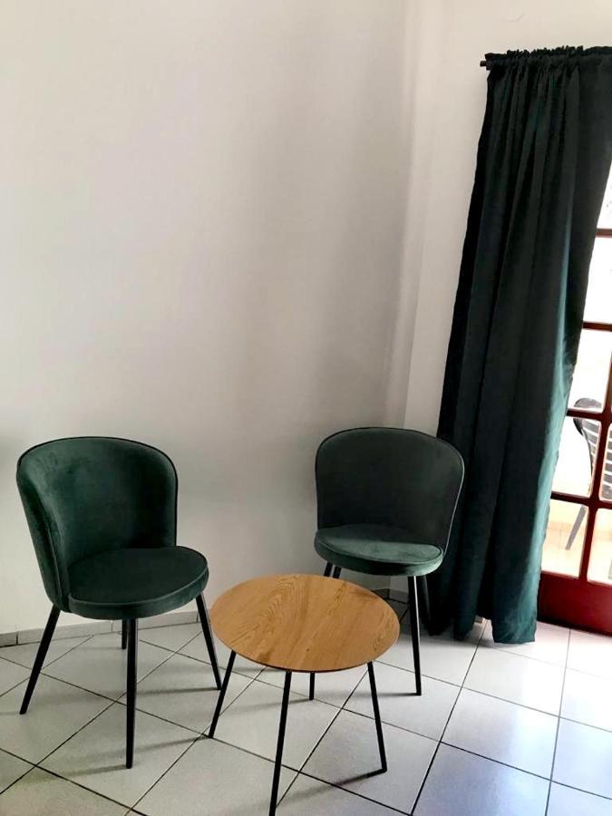 Apartments Stanic 扎达尔 外观 照片
