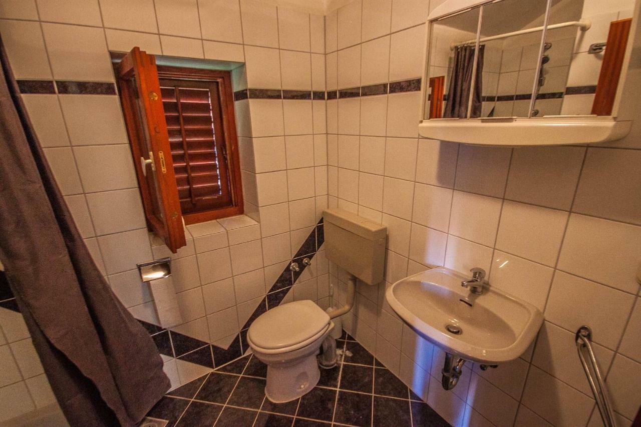 Apartments Stanic 扎达尔 外观 照片