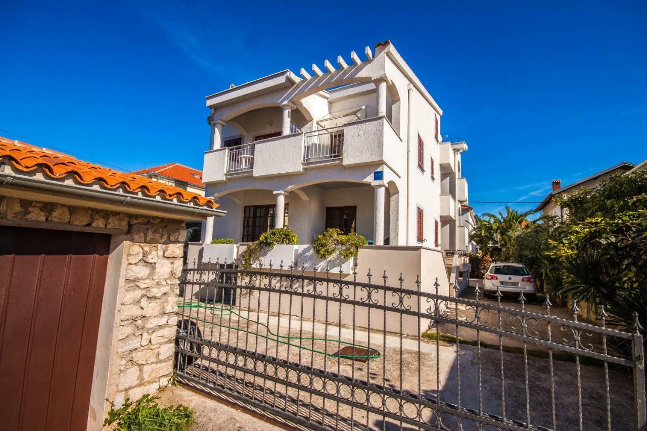 Apartments Stanic 扎达尔 外观 照片